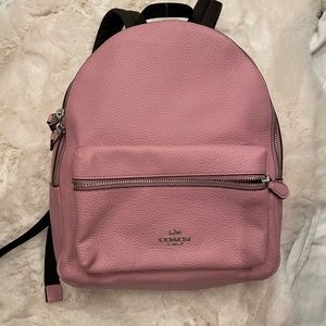 COACH F30550 MEDIUM CHARLIE BACKPACK（new without tag）